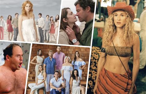 A Cultural History Of The Hamptons On Tv Primetimer