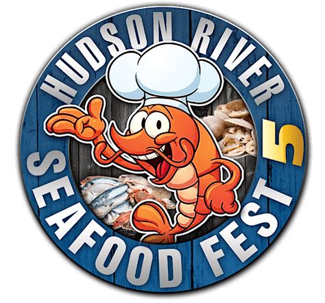 Hudson River Seafood Festival In Beacon Ny Meet At The Info Booth