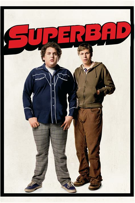 iTunes - Films - Superbad