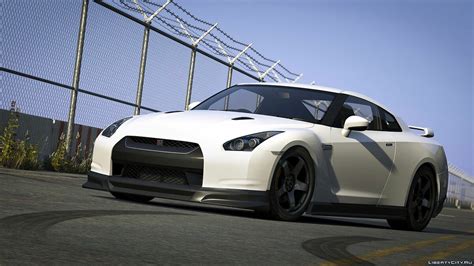 Download Nissan Gtr R35 Variswaldc Westtopsecret Add On V13