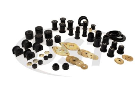 Complete Suspension Bushing Kit Toyota Tacoma