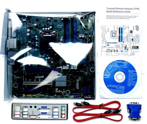 Intel Desktop Board Dq77mk Shop