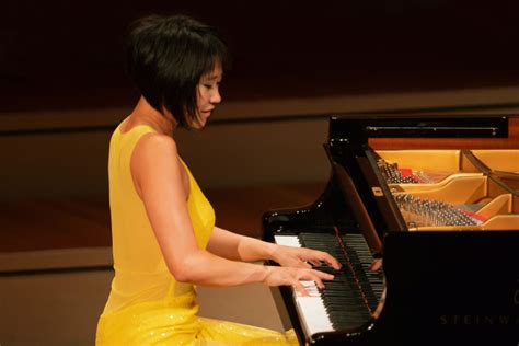 Yuja Wang News Booklettext Yuja Wang Andreas Ottensamer Gautier