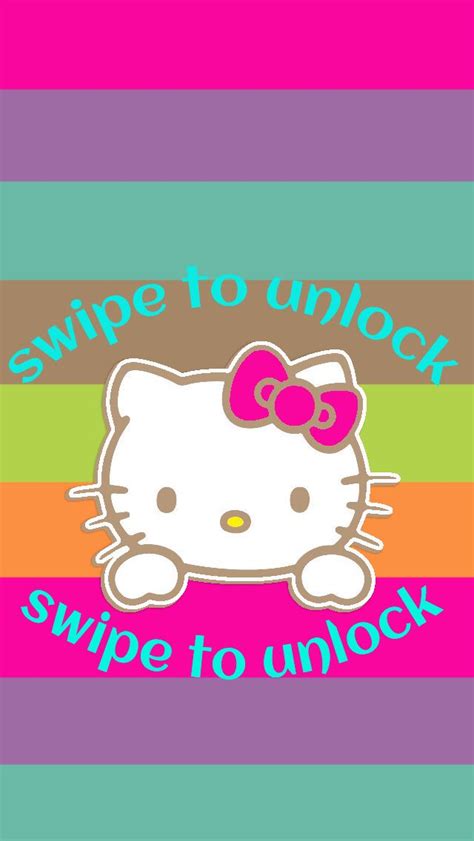 🔥 [50+] Rainbow Hello Kitty Wallpapers | WallpaperSafari