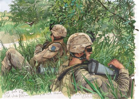 Iraq War Painting At Explore Collection Of Iraq