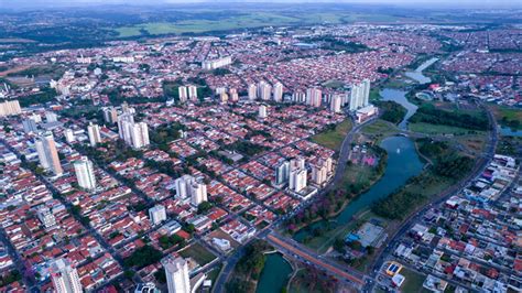 Conheça os melhores bairros para morar em Indaiatuba Zuk