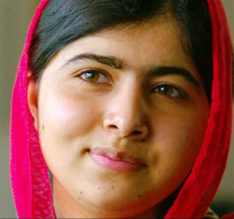 La Premio Nobel De La Paz Malala Yousafzai Se Casa Por Sorpresa CURADAS