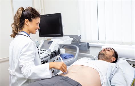 Sonographer Job Description Template