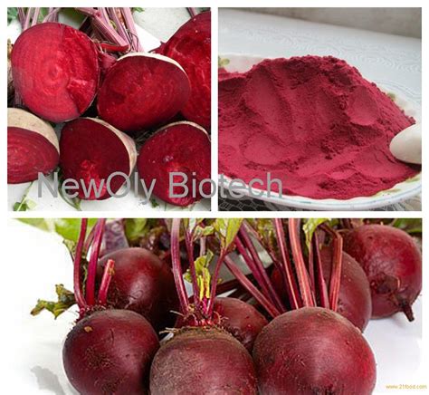 100 Pure Beet Root Juice Powder Newolychina Beet Root Juice Powder