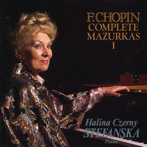 Chopin Complete Mazurkas I Album By Fr D Ric Chopin Spotify