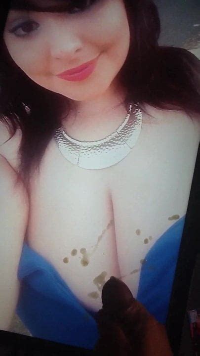 Cumming On Michelle S Big Tits Gay Man Porn XHamster