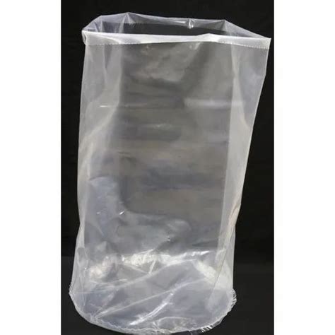 Hdpe Plain Hm Liner Plastic Bag At Rs Kg In Bengaluru Id