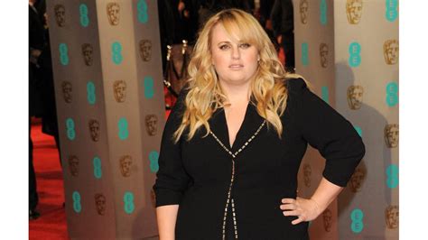 Rebel Wilson Details Sexual Harassment 8days