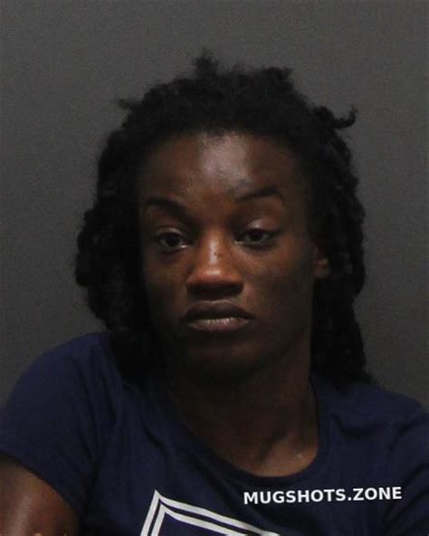 Raines Shareese Nicole Guilford County Mugshots Zone