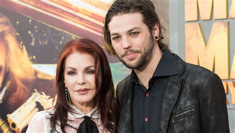 Vi Va De Elvis Priscilla Presley Teve Filho Produtor Brasileiro