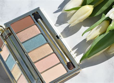 Estee Lauder Bronze Goddess Eyeshadow Palette 3 The Luxe List