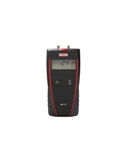 MP50 Micromanomètre 1000 à 1000 Pa KIMO Manometer Distrimesure