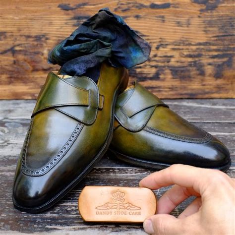 Dandy Shoe Care Gentleman Shoes Mens Fashion Shoes Dress Up Shoes