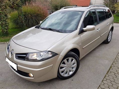 Renault Megane Grandtour Dci God