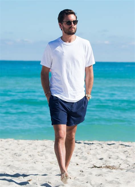 The 10 Best Dressed Men Of The Week Beach Outfit Men Mens Summer Fashion Beach Vacation