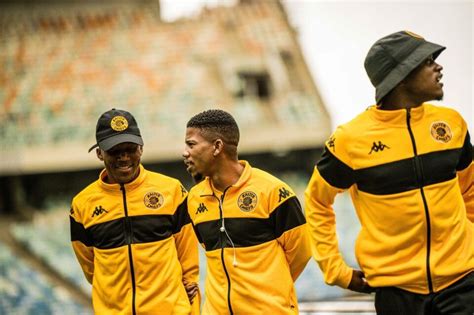 UPDATED Betway Premiership LOG After Kaizer Chiefs Latest Loss