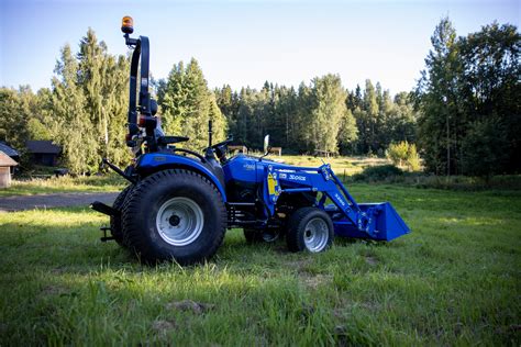 Industry leaders explain how to maximize your new Solis equipment 6