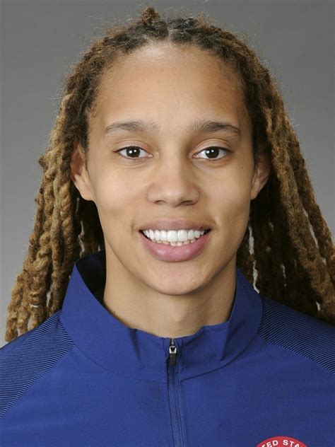 Brittney Griner / Statistics / Players - Basketnews.com