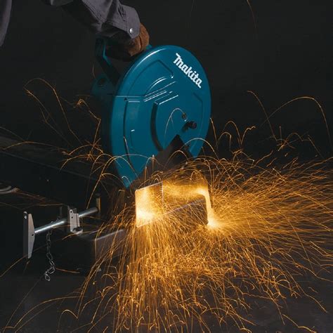 Mild Steel Makita Lw Portable Cut Off Machine For Industrial At Rs