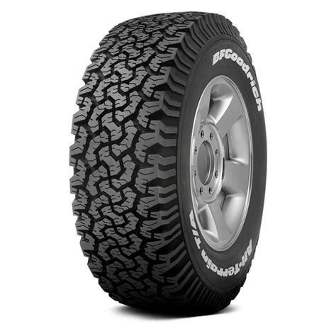 Bfgoodrich All Terrain T A Ko Tires