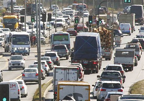 Congestión Una Mirada Multidisciplinaria