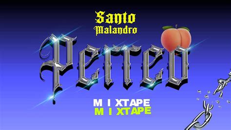 SANTO PERREO MIX 002 YouTube