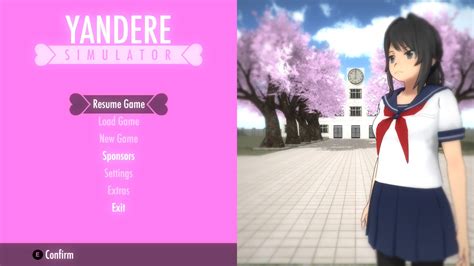 Yandere Simulator [Topic unique] - PC - Jeux Video - FORUM HardWare.fr