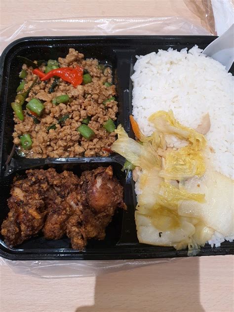 Thai Kitchen的相片 香港鰂魚涌 Openrice 香港開飯喇