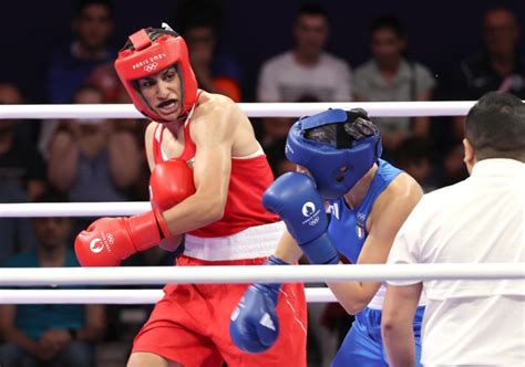 Galerie Olympiáda v Paříži Boxer Štěpán Horváth reaguje na