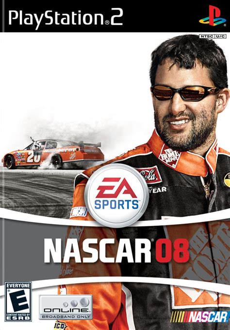 Nascar 08 Review Ign