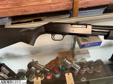 ARMSLIST For Sale Mossberg 500 410ga