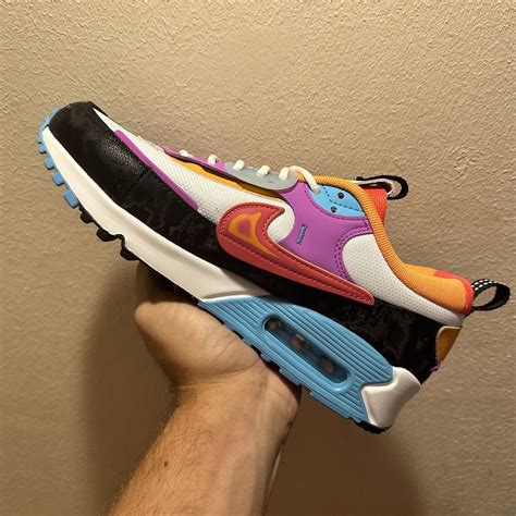 Size Nike Air Max Futura Low Lunar New Year W For Sale Online Ebay