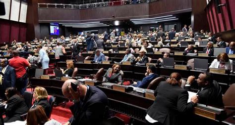 Diputados Aprueban En Primera Lectura Presupuesto Complementario