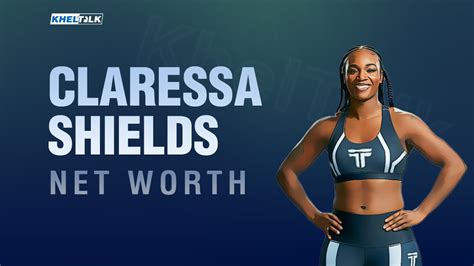 Claressa Shields Net Worth 2022: Income, Endorsements, Cars, Wages ...