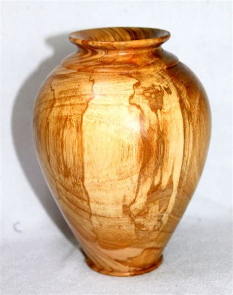 Arts And Crafts Woodturning Turning Vases