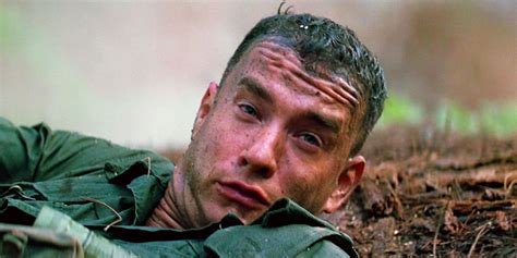 Why Tom Hanks' Forrest Gump Has "Spot-On" Vietnam War Depiction ...