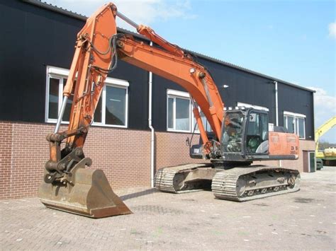 Hitachi ZX 350 LC 5B Gebraucht Neu Kaufen Technikboerse At