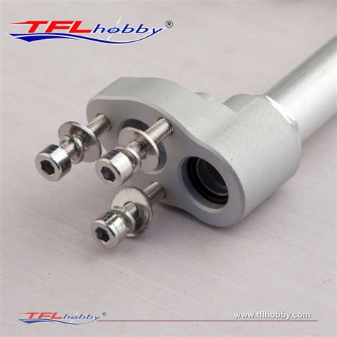 팰콘샵 TFL Adjustable Stinger Drive Lenght 140mm Dia 6 35mm 정피치용