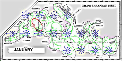 Pilot Charts Ponasa