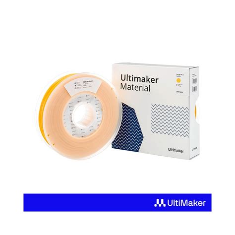 Ultimaker Tough PLA Filaments 2 85mm 750g