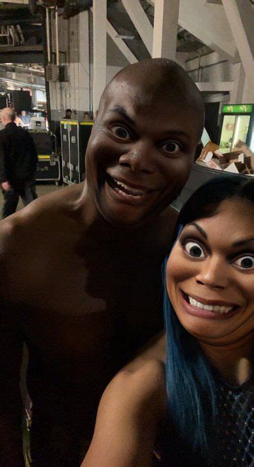 Wwe Happy Birthday Or Whatever Mia Yim Sends Year Old Wwe