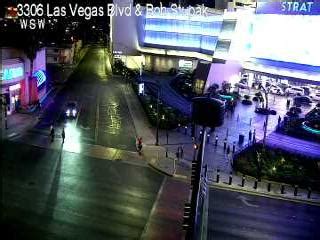 Las Vegas Nevada Traffic Cams