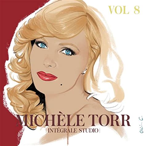 Play Intégrale studio Vol 8 by Michèle Torr on Amazon Music