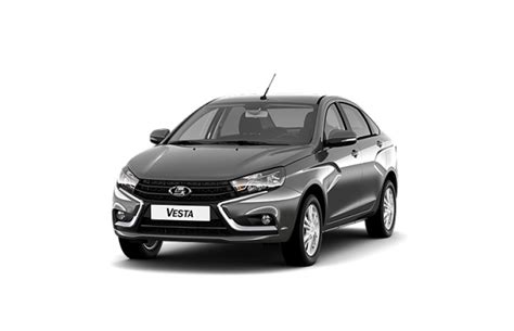 Сигнализация с автозапуском для лада веста модели и цены | New Vesta