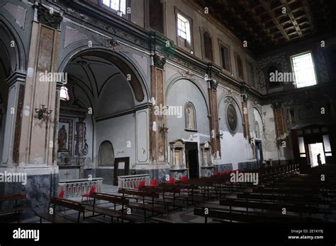 Chiesa di santantonio abate fotografías e imágenes de alta resolución